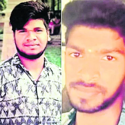 పురుగుల మందు తాగి సోదరుల ఆత్మహత్య