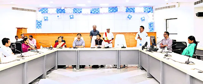 ఆర్టీఐ బోర్డులు ఏర్పాటు చేయాలి