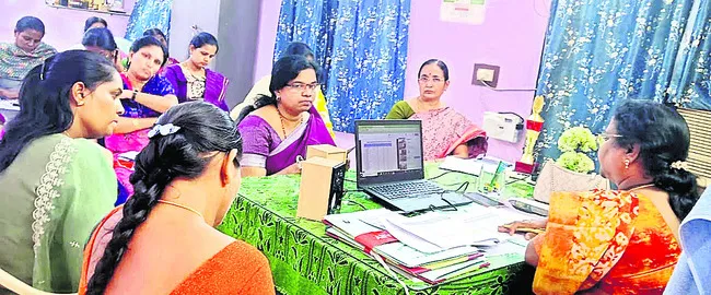 నేటి నుంచి తల్లిపాల వారోత్సవాలు