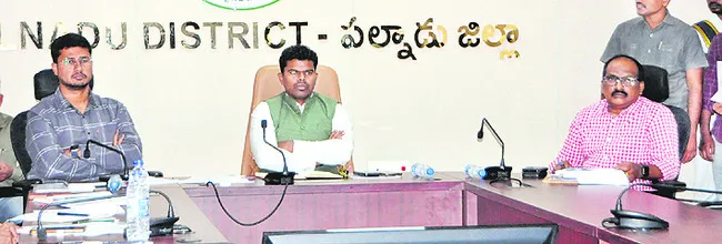 వైఎస్సార్ సీపీ ఐటీ విభాగం రాష్ట్ర కమిటీలో ఇద్దరికి చోట