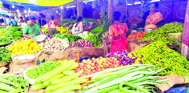ధరల మోత