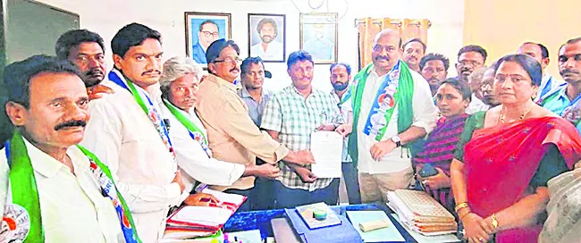 యూరియా సరఫరాలో ప్రభుత్వం విఫలం