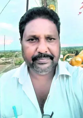 ఇదెక్కడి అన్యాయం? 