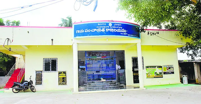 విధులకు ఎగనామం