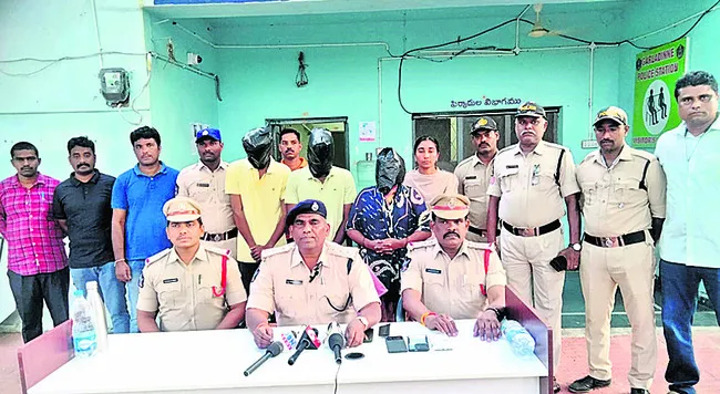 అది ప్రమాదం కాదు.. హత్యే