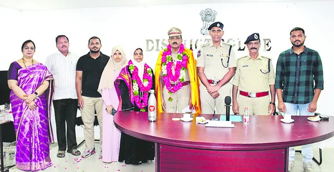 సేవలే చిరస్థాయిగా ఉంటాయి