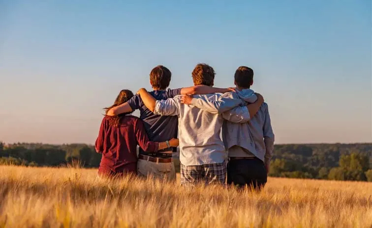 Friendship Day Celebrations And Importance And Its Significance1