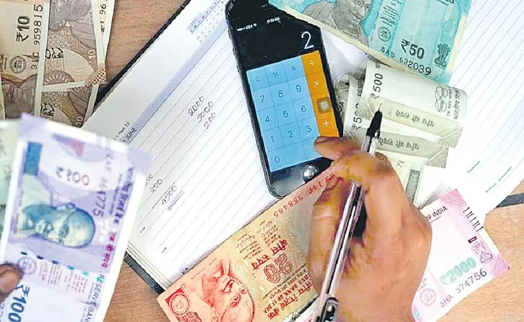 జోరుగా గృహ వినియోగం