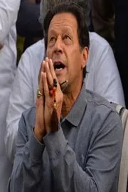 Imran Khan and nearly 166 supporters sentenced over 2023 riots CASE6
