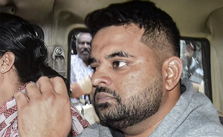 Prajwal Revanna Found Guilty Of Sexually Assaulting House Help