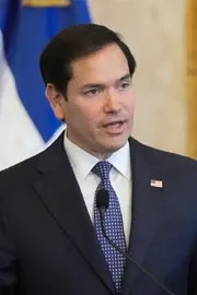 Marco Rubio Says India buying Russian oil Is Big Problem1