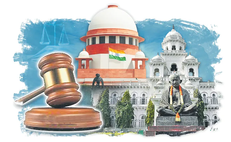 3 నెలల్లో తేల్చండి