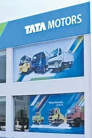 Tata Motors to raise 1 billion euros in equity for Iveco deal5
