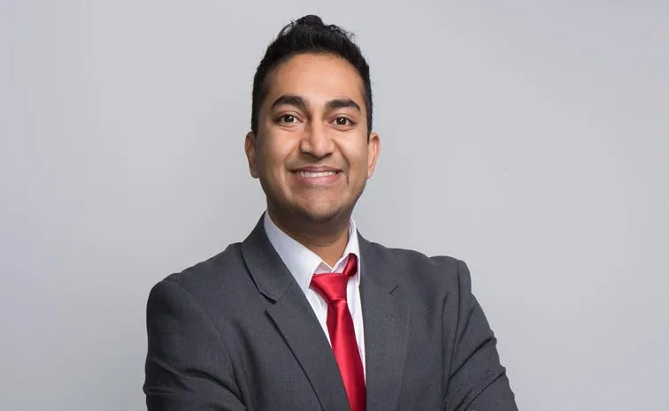 Dr Vinay Prasad has resigned from the FDA