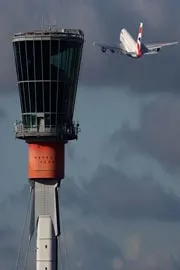 UK air traffic control system caused major disruptions4