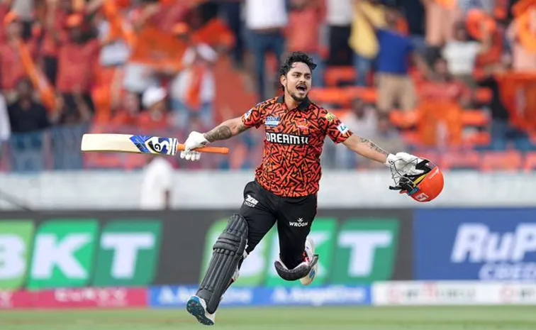 కెప్టెన్‌గా ఇషాన్‌ కిషన్‌.. జట్టులో వైభవ్‌ సూర్యవంశీ, రియాన్‌ పరాగ్‌