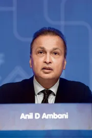 ED summoned Anil Ambani to appear for questioning on August 53