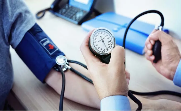 These are the reasons why BP medications dont work