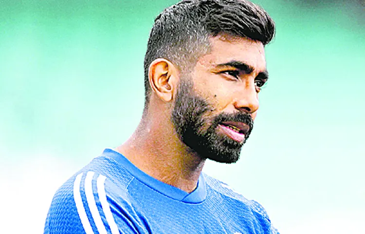 బుమ్రా ఎంత కాలం ఇలా..!