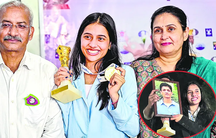 గురువును గుర్తు చేసుకుంటూ..