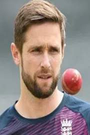 Chris Woakes Suffers Nasty Shoulder Injury3
