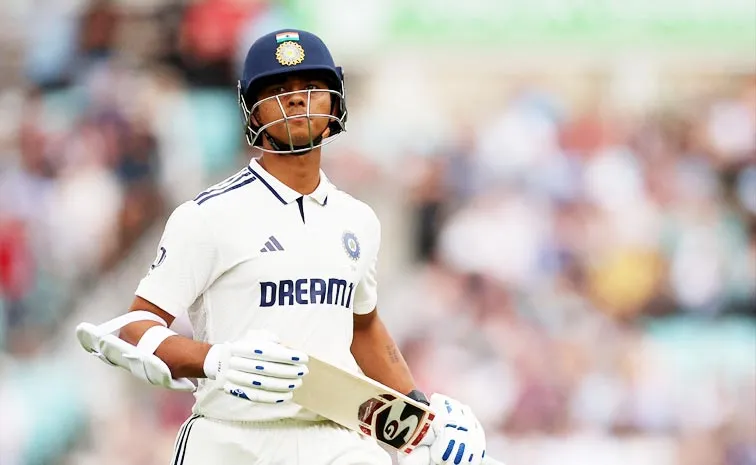 Jaiswal will never be a Sai Sudharsan: R Ashwin Slams Indian Opener