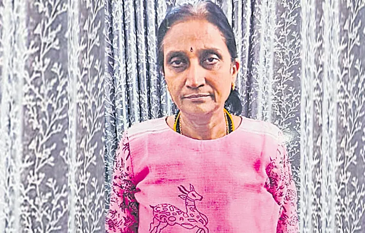 Dr Namrata sent to five day police custody