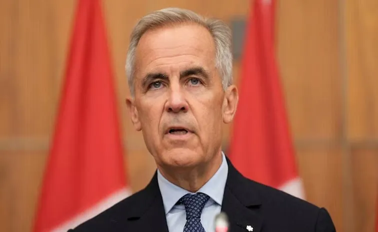 Canada will recognise Palestinian state at UN General Assembly