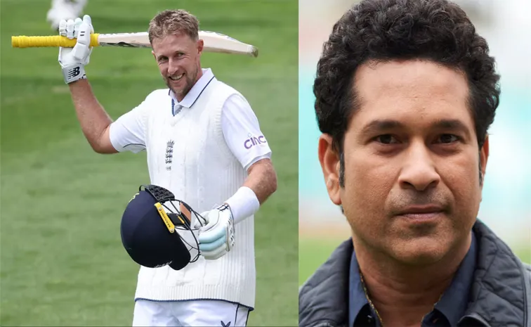 ENG VS IND 5th Test: Joe Root Breaks Sachin Tendulkar Long Standing Record Despite Failure In Oval Test