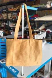 Bailey cloth carry bags represent human resilience in the face of adversities3