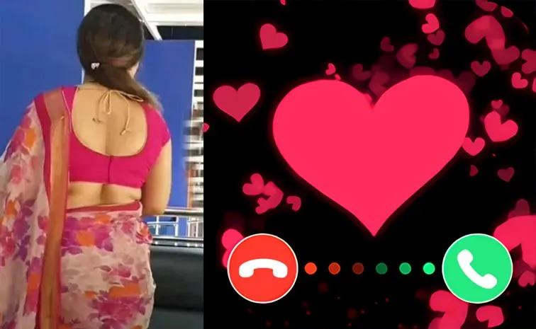 Ex Lover Over Action With Women AT Sanath Nagar