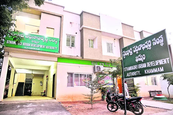 సుడాపై పట్టింపేది?