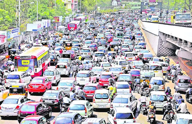 పన్నెండేళ్లకు పచ్చజెండా!