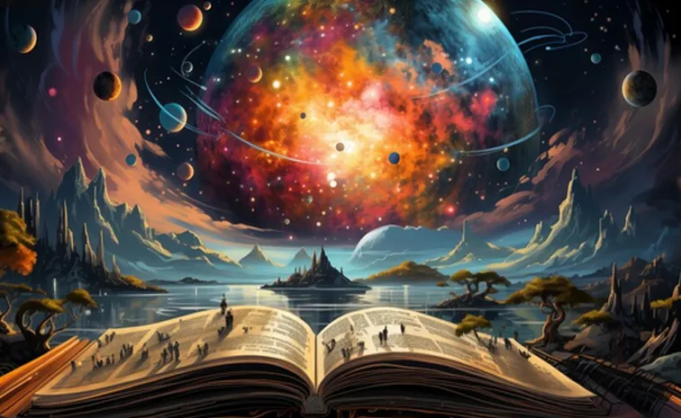 Universe created by God according to bhagavad gita1