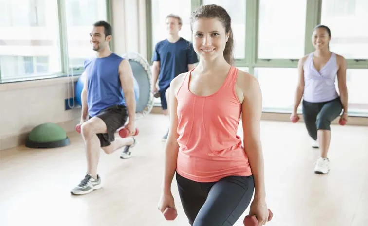 Health Tips: Exercise safety And Caution Doctors Warning2