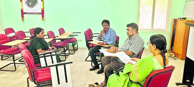రమణా నాయక్ ఎస్కేప్!