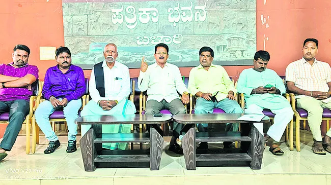 మాదిగలకు ప్రత్యేక రిజర్వేషన్లు కేటాయించాలి
