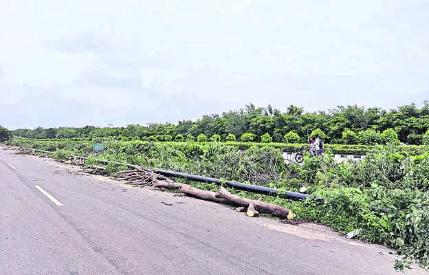 వరంగల్‌ హైవేపై మరో ఫ్లైఓవర్‌