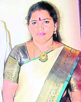 భయానక ఘటన.. వీడిన మిస్టరీ!