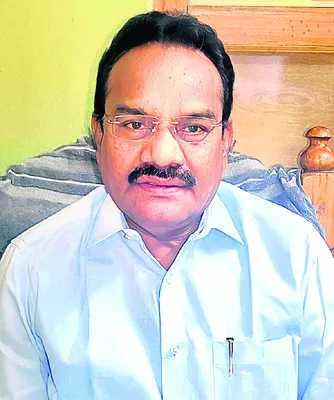 జిల్లాలో విద్యాభివృద్ధికి కృషి 
