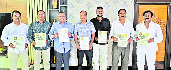 30, 31వ తేదీల్లో రాష్ట్ర స్థాయి పికిల్‌ బాల్‌ పోటీలు 