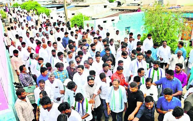వైఎస్