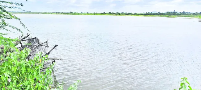 చెరువ