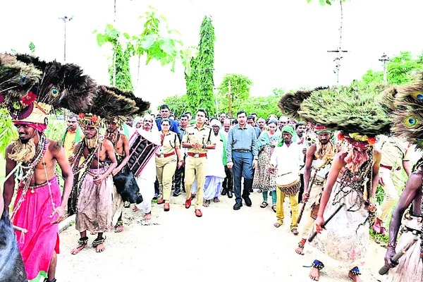 ఆదివా