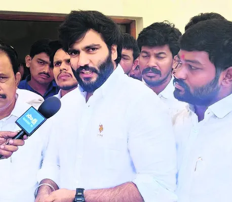బాబు మెప్పు కోసమే టీడీపీ నేతల కుట్రలు