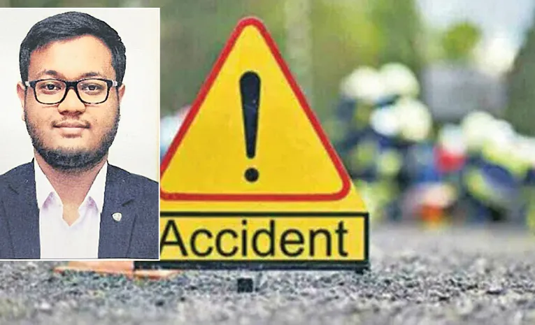 Software Engineer Ends Life In Hyderabad