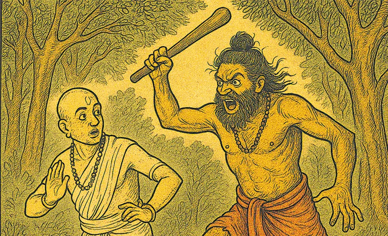 Vishnudatta Kruta Dattatreya Stotram3