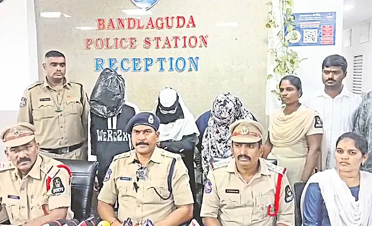 Hyderabad Police to Deport Minor Girl to Bangladesh