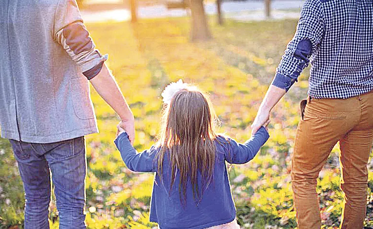 Wait of orphaned children for adoption
