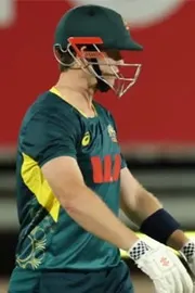 Kwena Maphaka achieves unique feat after fiery four-for against Australia3